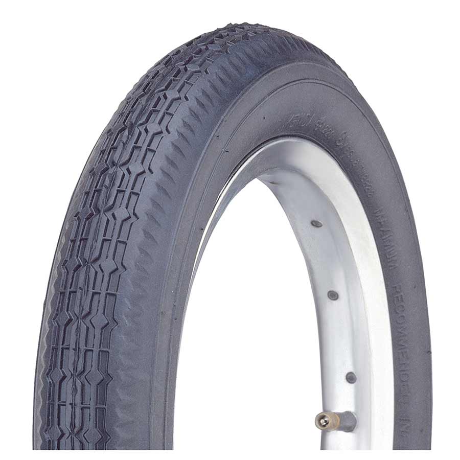 Kenda Black Street K124 tire