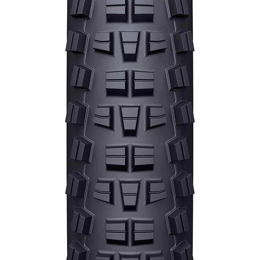 WTB Trail Boss tire