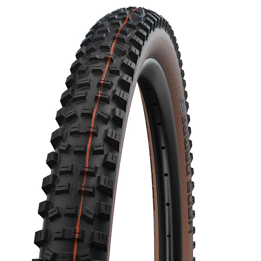 Schwalbe Hans Dampf Addix tire