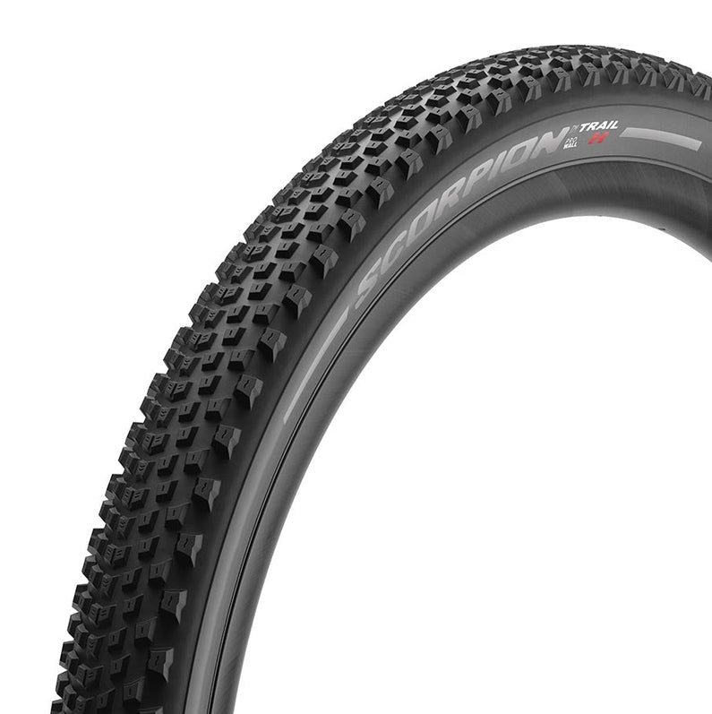 Pirelli Scorpion Trail H