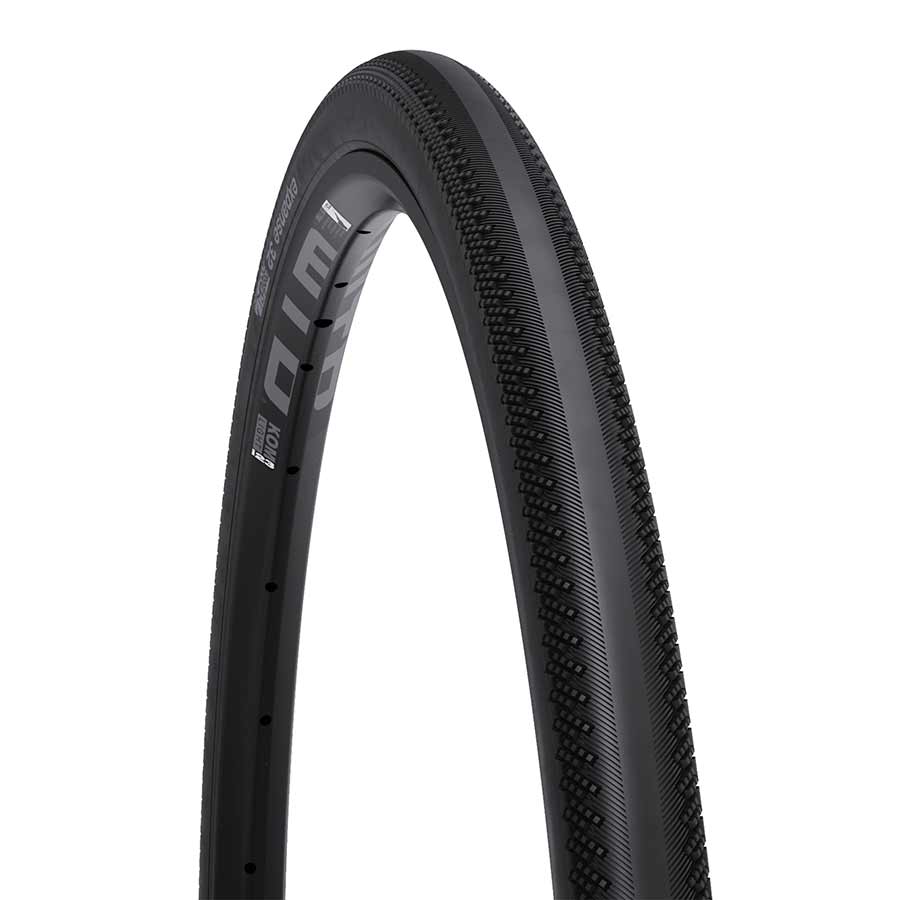 WTB Expanse tire