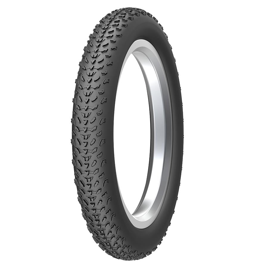 Kenda Krusade tire