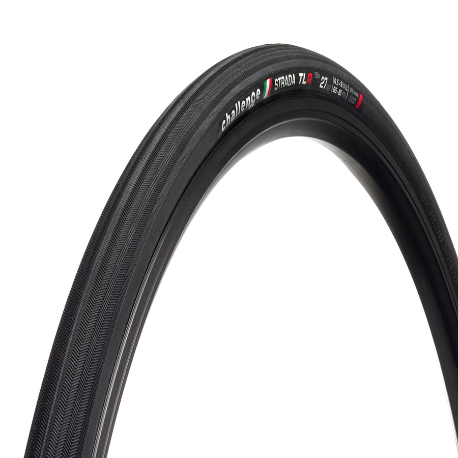 Challenge Strada Race TLR