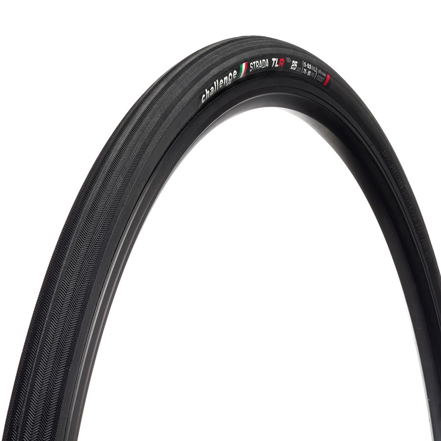 Challenge Strada Race TLR