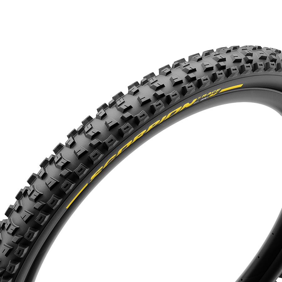 Pirelli Scorpion Race Enduro M