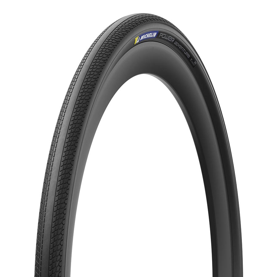 Michelin POWER ADVENTURE TS TLR Gravel Tire