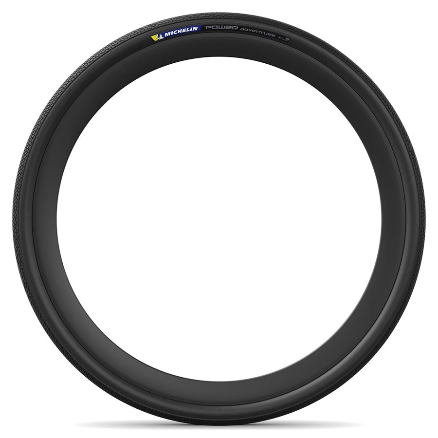 Michelin POWER ADVENTURE TS TLR Gravel Tire