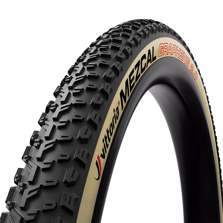 Vittoria Mezcal III G2.0 tire