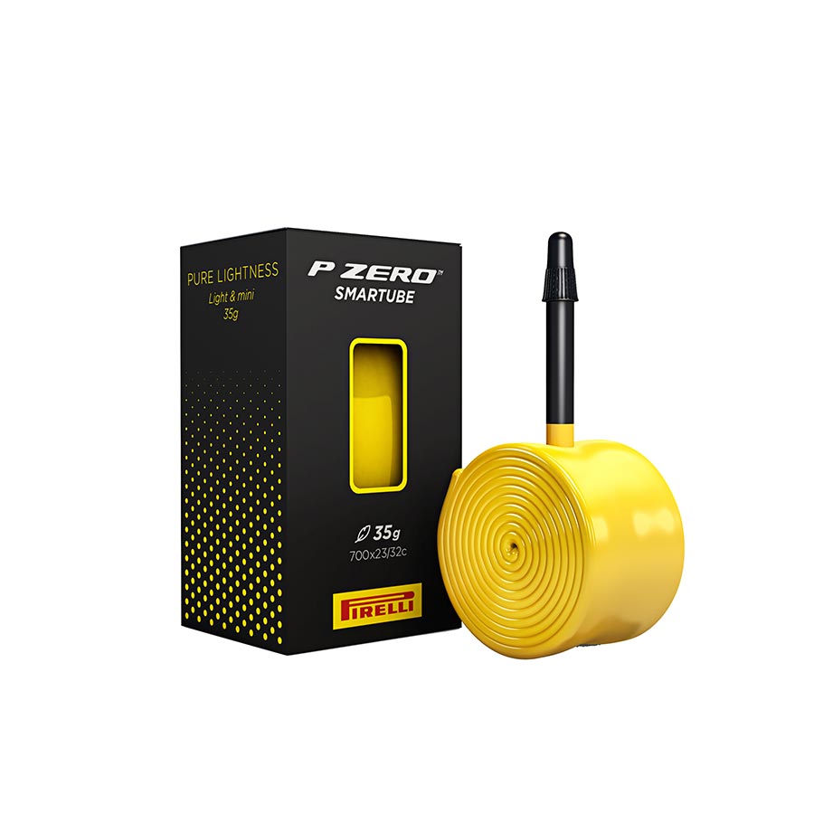 Pirelli P ZERO SmarTUBE EVO tubes