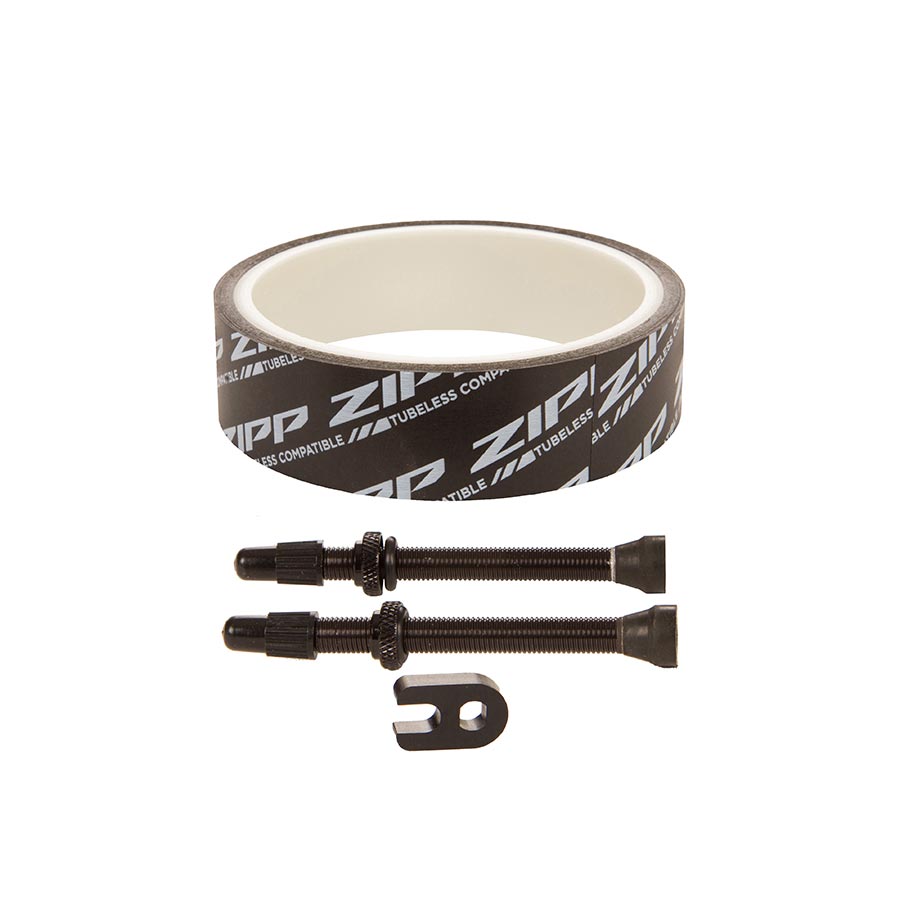 Zipp Tubeless Kit