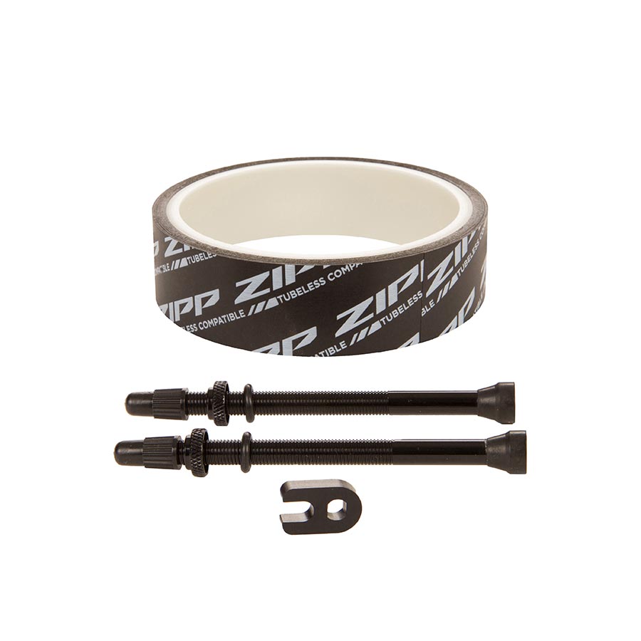 Zipp Tubeless Kit
