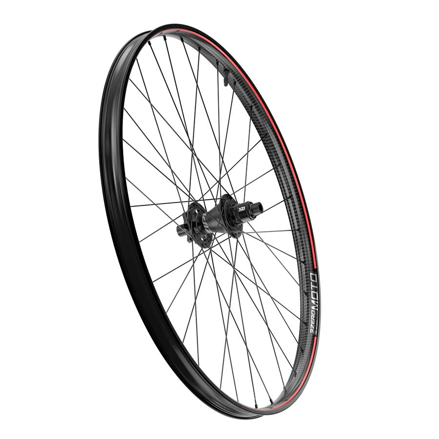 Zipp 3ZERO MOTO B1 wheel