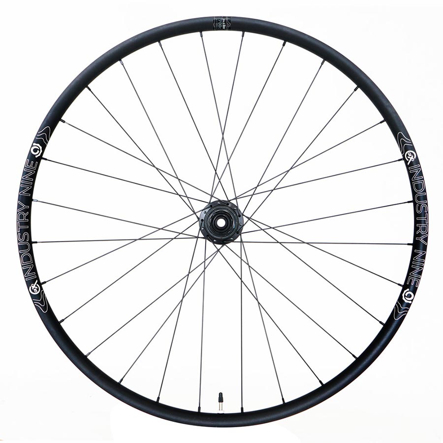 Industry Nine 1/1 GRCX wheel