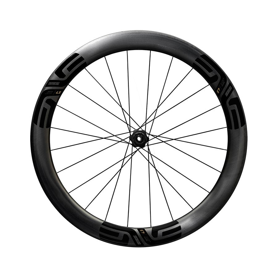 ENVE SES 4.5 wheels