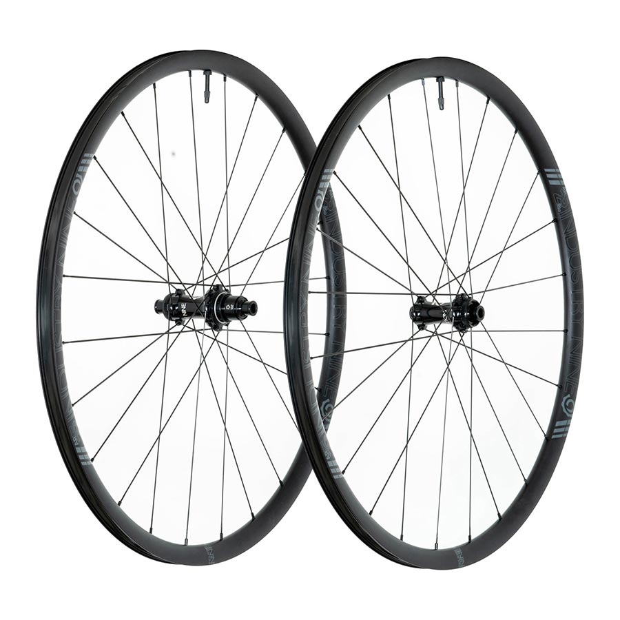 Industry Nine Solix SL AR25 wheelset
