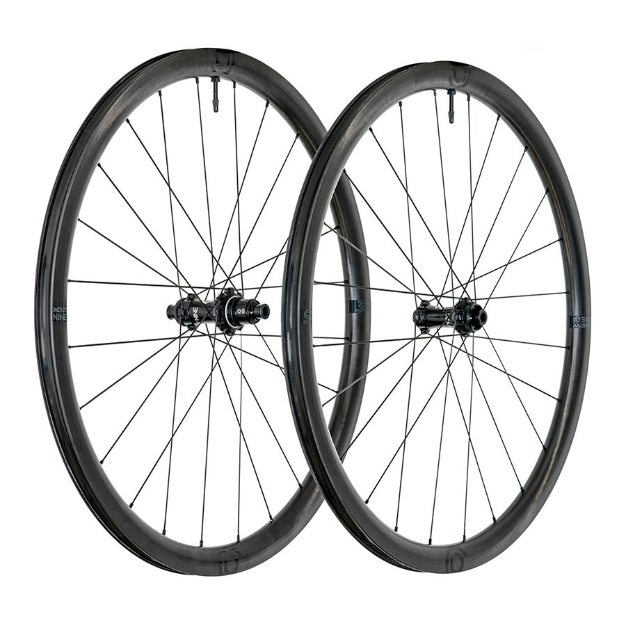 Industry Nine Solix SL i9 35 wheelset