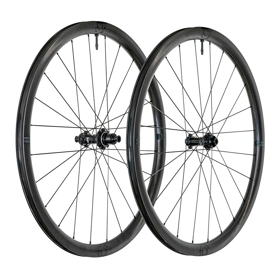 Industry Nine Solix SL i9 35 wheelset