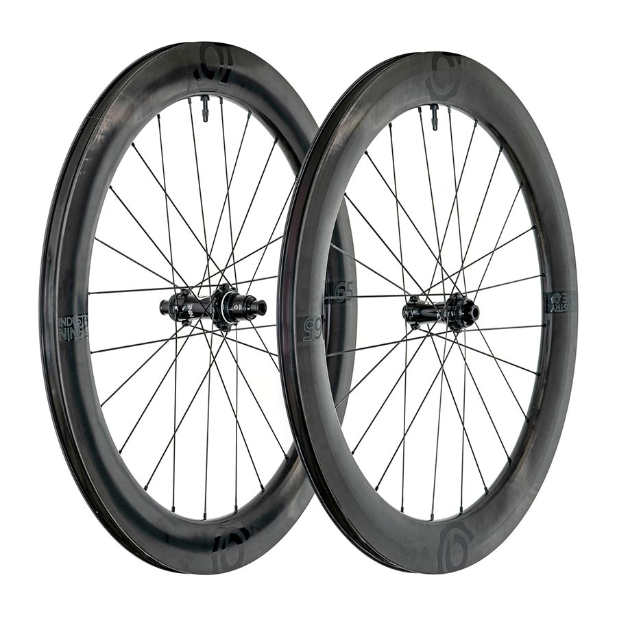 Industry Nine Solix SL i9 65 wheelset