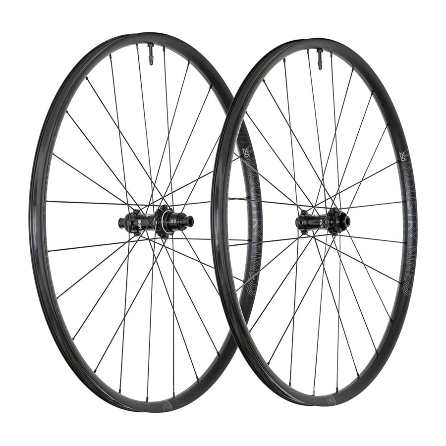Industry Nine Solix SL UL250 CX wheelset