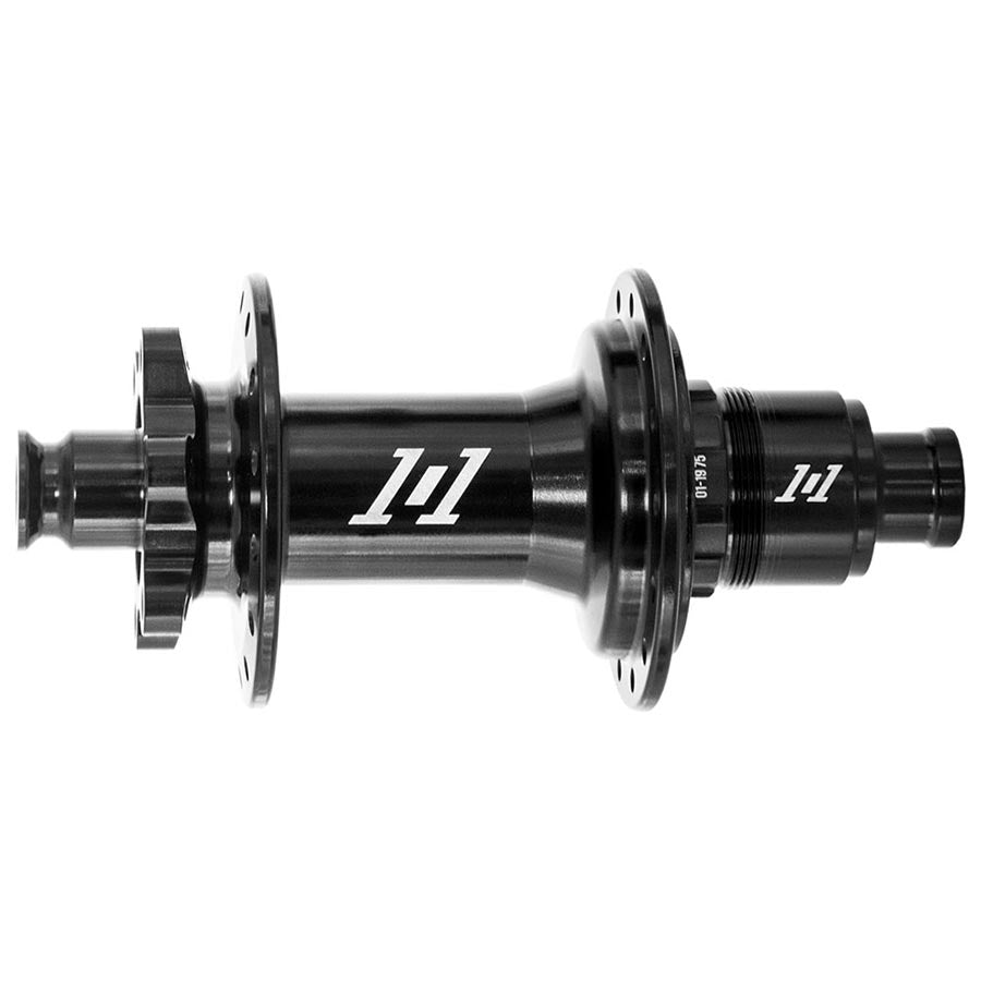 Industry Nine 1/1 Classic Boost 6B Rear hub