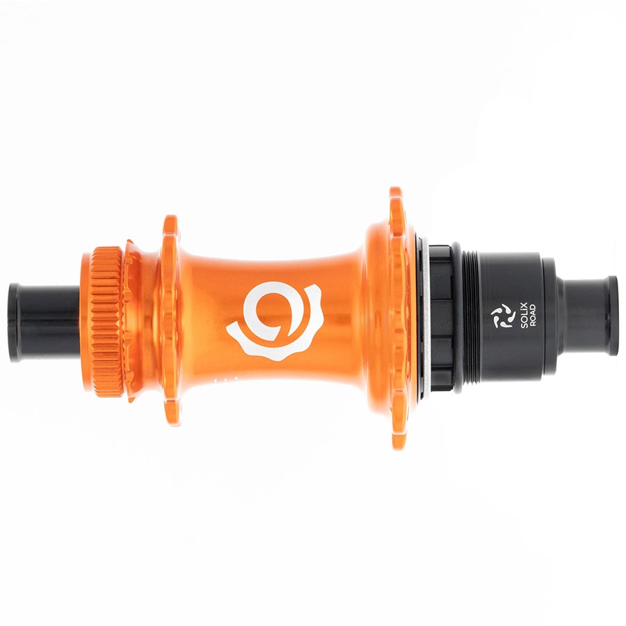 Industry Nine Solix G Classic Rear hub XD-R