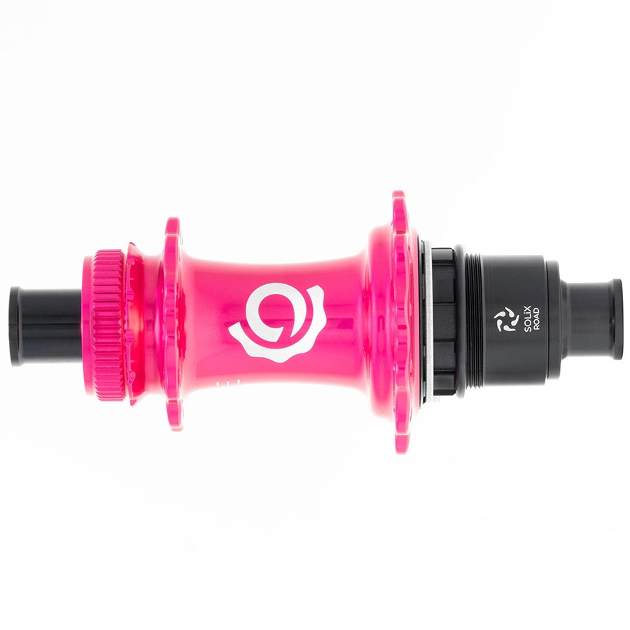 Industry Nine Solix G Classic Rear hub XD-R