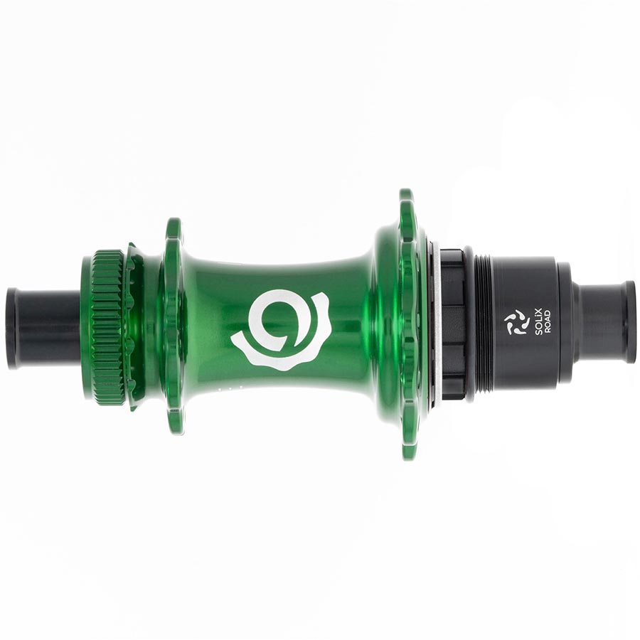 Industry Nine Solix G Classic Rear hub XD-R