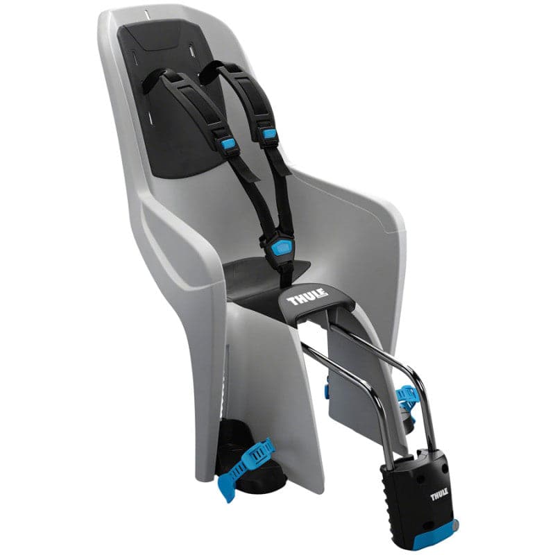 Thule RideAlong Lite Frame Mount Child Seat: Black