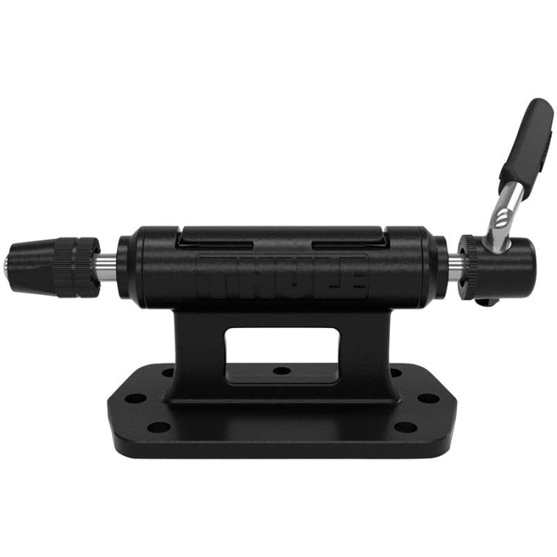 Thule Low Rider Pro Van and Truck Bed Fork Mount Bike Rack