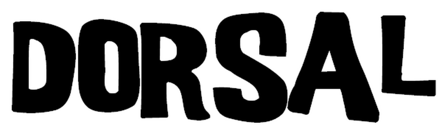 DORSAL Signature Series Bamboo Surf SUP Longboard Surfboard Fin DORSAL®