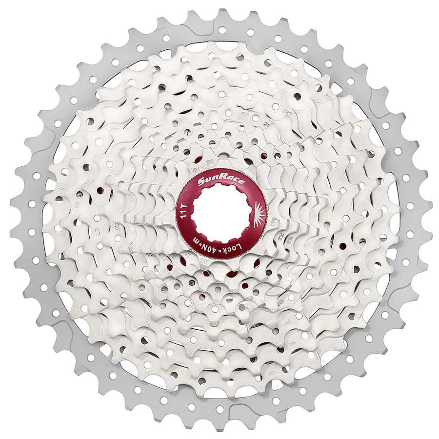sunrace csmx8 11sp. cassette