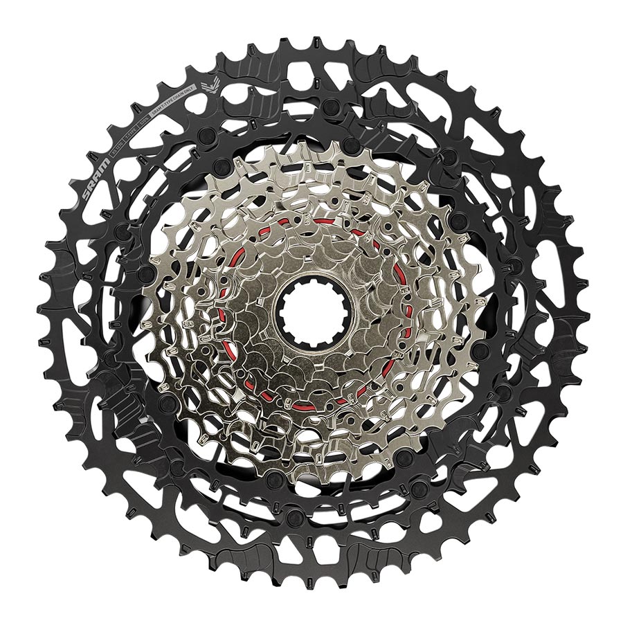 SRAM XS-1270 12 speed cassette