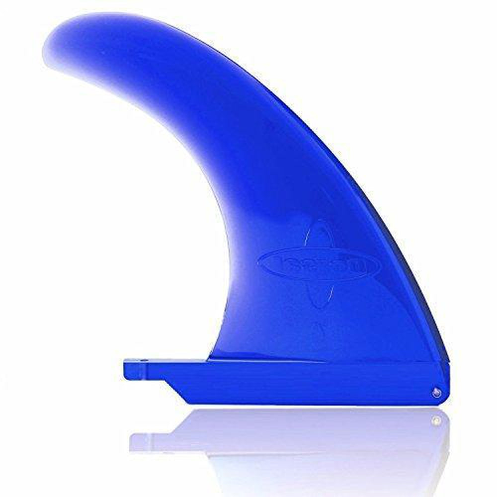 DORSAL Signature Surf SUP Single Center Fin for Longboard Surfboard DORSAL®