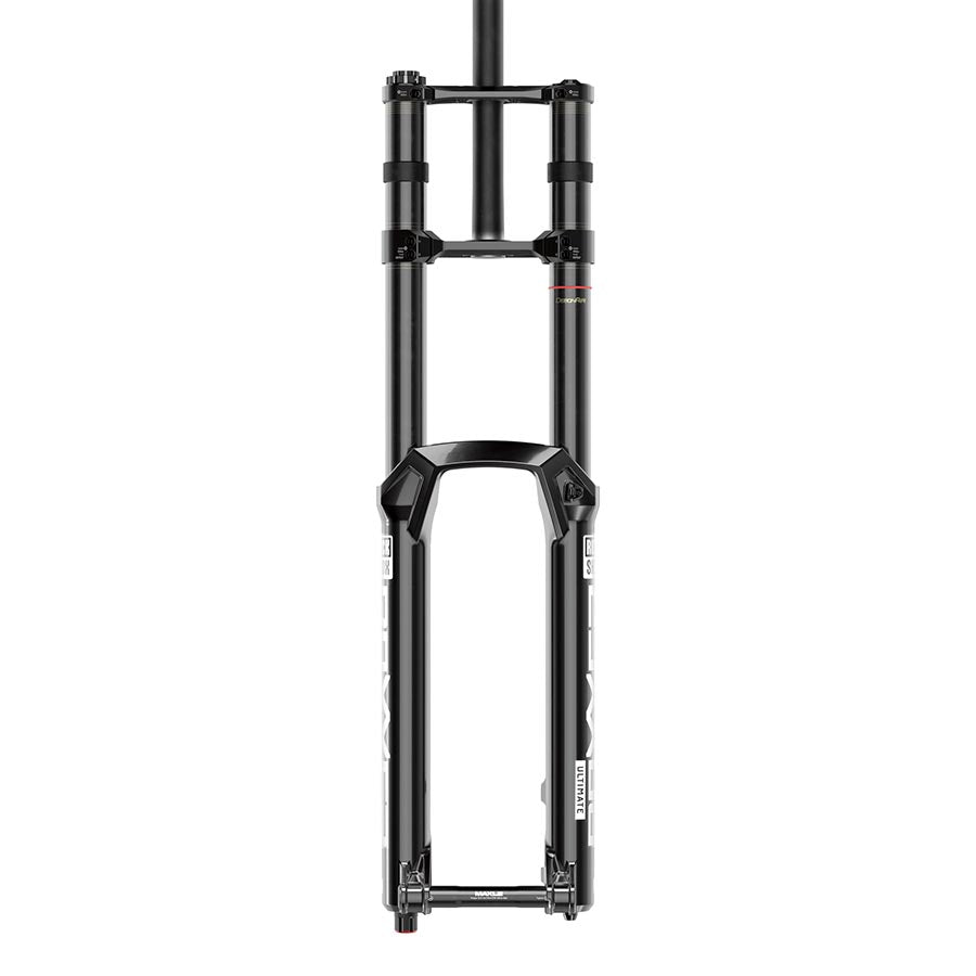 RockShox BoXXer Ultimate D1 DebonAir+ twin tube air fork