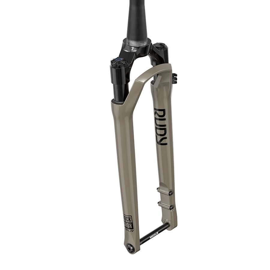 RockShox Rudy Ultimate XPLR A2 Gravel Fork