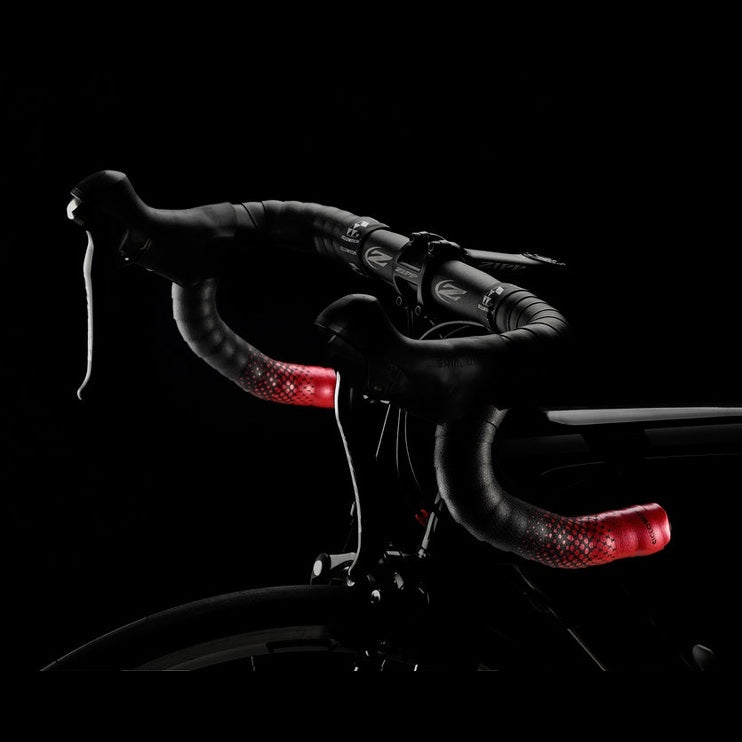 Ciclovation Advanced Leather Touch - Fusion Series