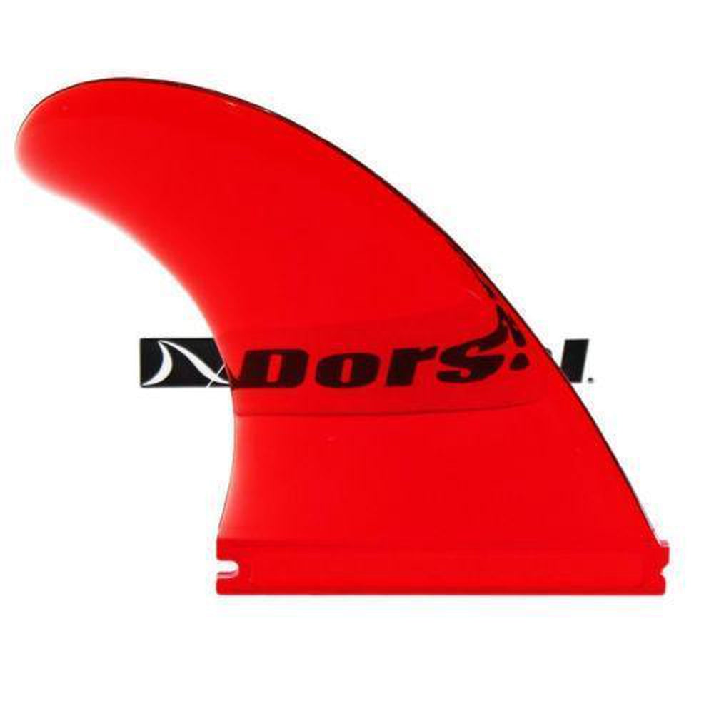 DORSAL Surfboard Fins Thruster 3 Set Future Compatible DORSAL®