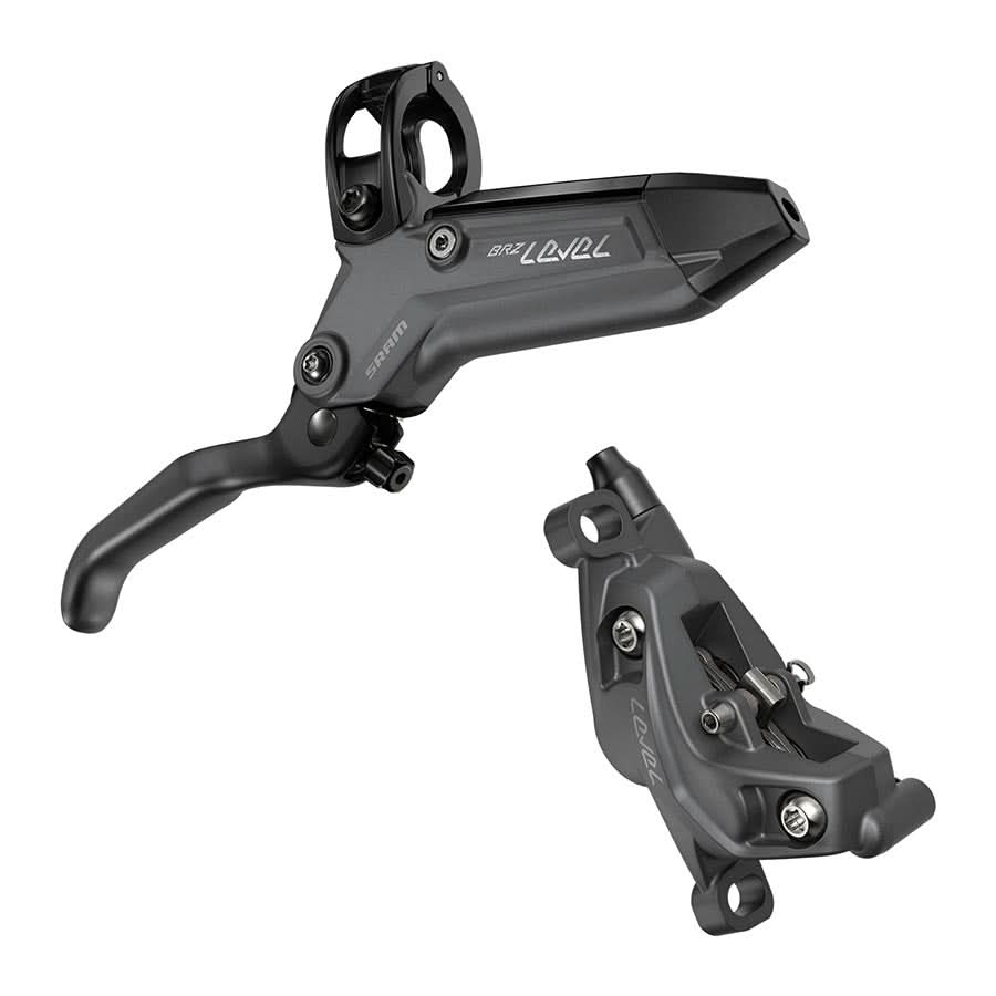 SRAM Level Bronze Stealth 4P Brakeset