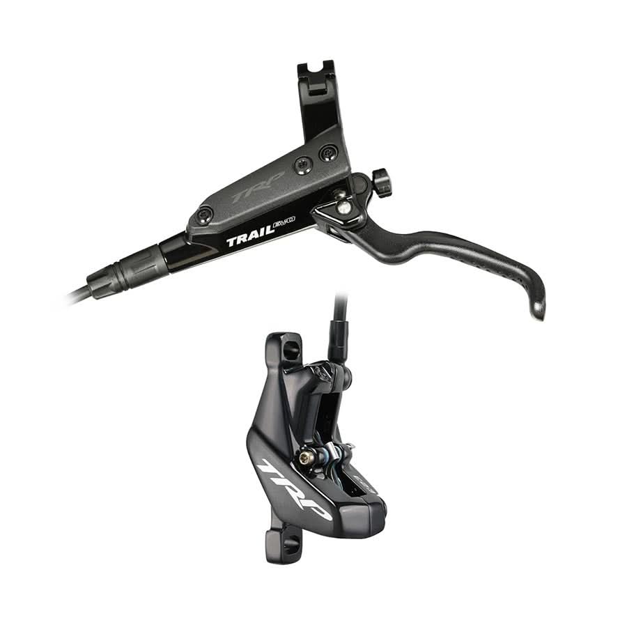 TRP Trail EVO MTB Brakeset