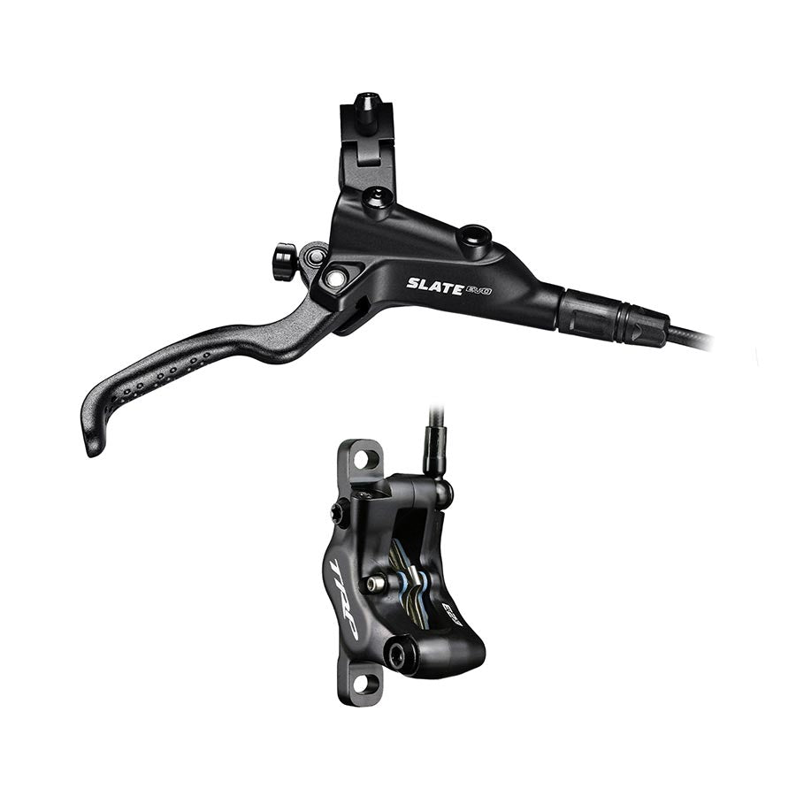 TRP Slate EVO Brakeset