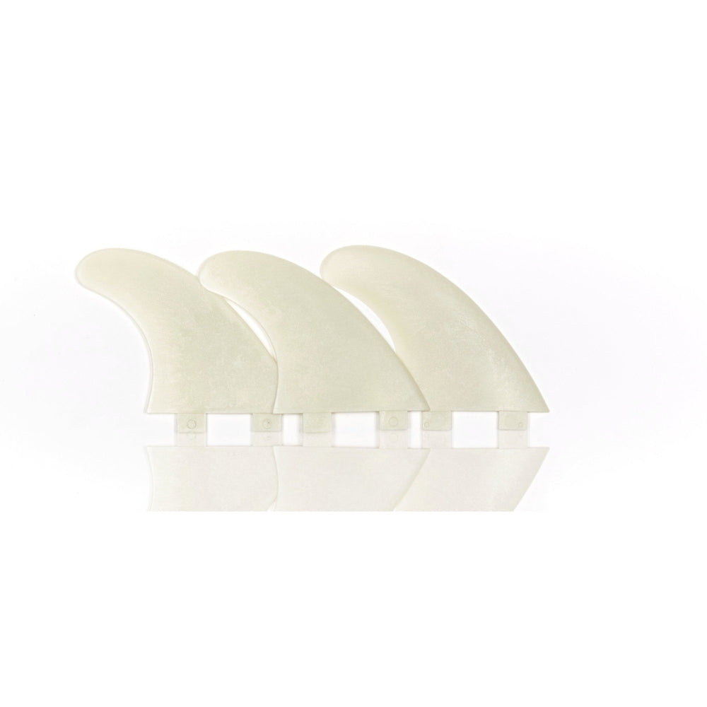 DORSAL Surfboard Fins Thruster 3 Set FCS Compatible DORSAL®