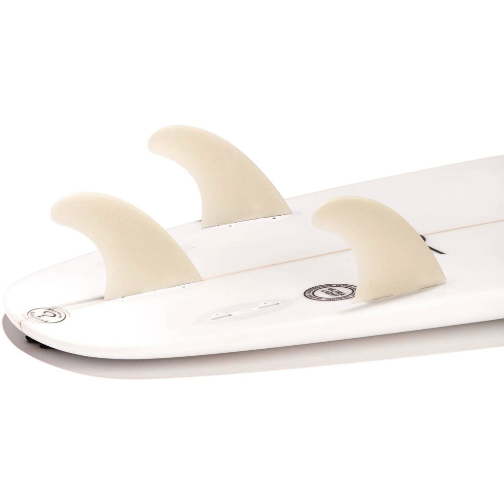 DORSAL Surfboard Fins Thruster 3 Set FCS Compatible DORSAL®