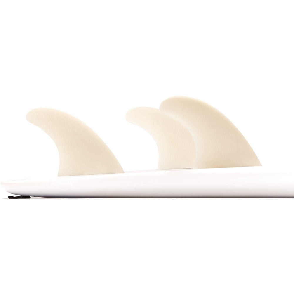 DORSAL Surfboard Fins Thruster 3 Set FCS Compatible DORSAL®