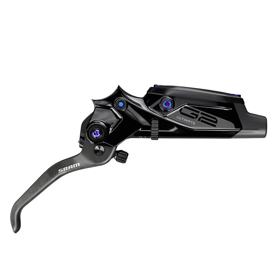 SRAM G2 Ultimate Lever Assembly