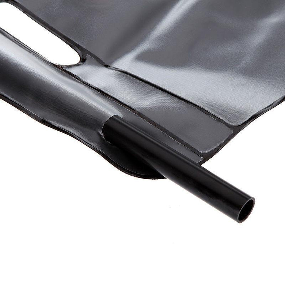 DORSAL Solar Heated Camping Surf Rinse Shower Kit DORSAL®