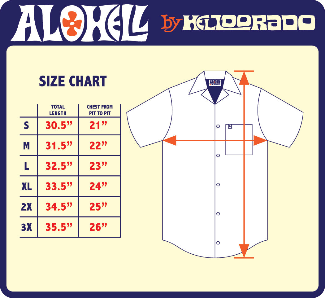 Cholo Helldorado Brand