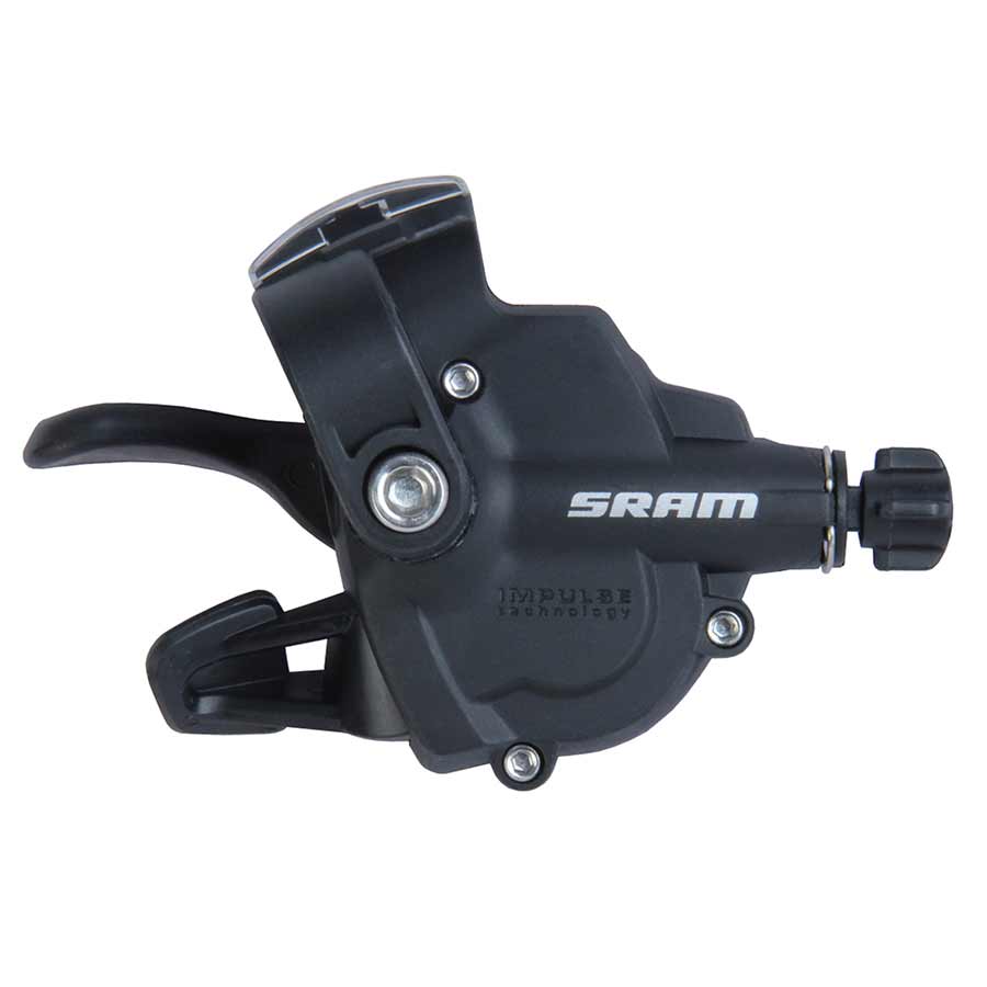 SRAM X3 7 speed shifter