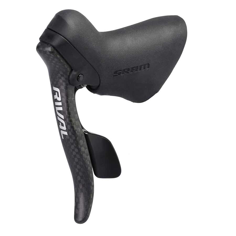 SRAM Rival Carbon Fiber Brake lever