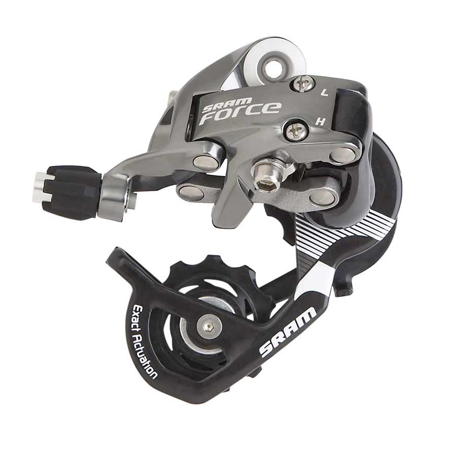 SRAM Force 10 speed rear derailleur