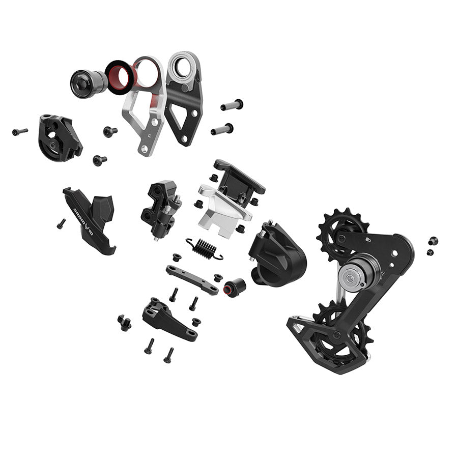 SRAM Eagle 90 T-Type 12 speed Rear Derailleur